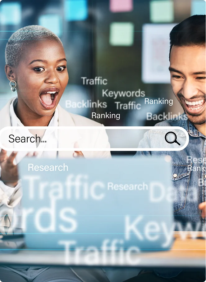 SEOFAT’s Top SEO Outsourcing Services